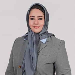 رویا کرامتی