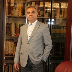 دکتر امید مقدسیفر