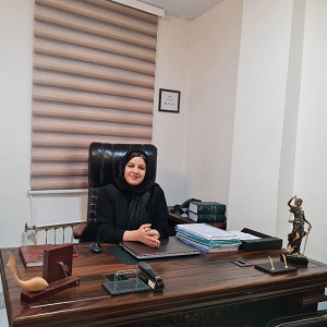 زهرا ابراهیمی