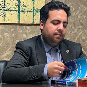 سعید مسعود حیدری