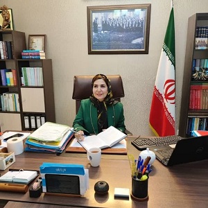 سمیه حسینیدخت