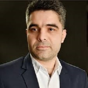 غلامرضا میرزایینژاد