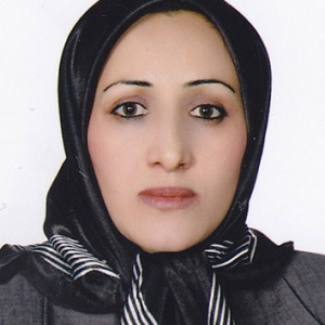 فهیمه طهماسبی