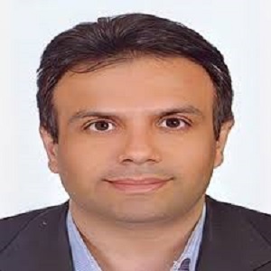 علیرضا نصیر زاده