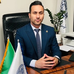 محمدرضا اسمعیل نواز