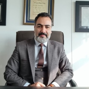 محمد سعادتیان
