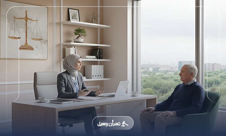 بررسی وظایف اصلی وکلا در فرایند دادرسی