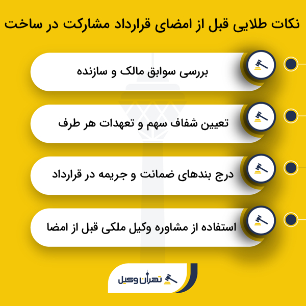 ویژگی های برجسته برترین وکیل ملکی در نازی آباد