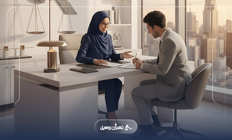 بررسی مهم ترین وظایف وکیل ملکی در پرونده های املاک
