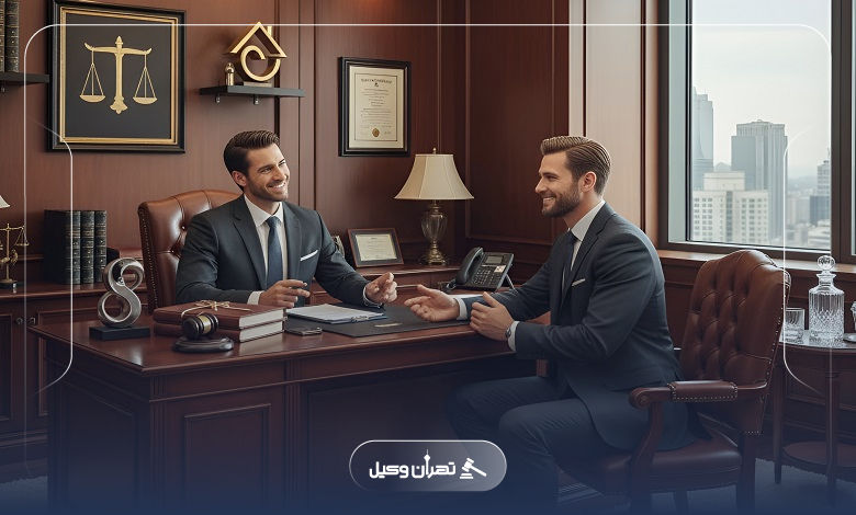 رایج ترین مشکلات ملکی در دادگاه ها و راه حل آن ها