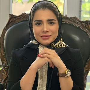 آرزو درویشوند