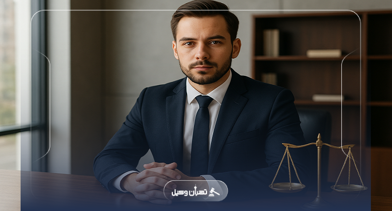 خدمات تخصصی بهترین وکیل طلاق توافقی در زعفرانیه