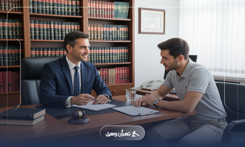معیارهای انتخاب بهترین وکیل شهرداری در تهران