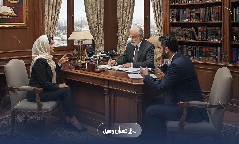 نکات مهم در انتخاب وکیل برای پرونده اجرتالمثل