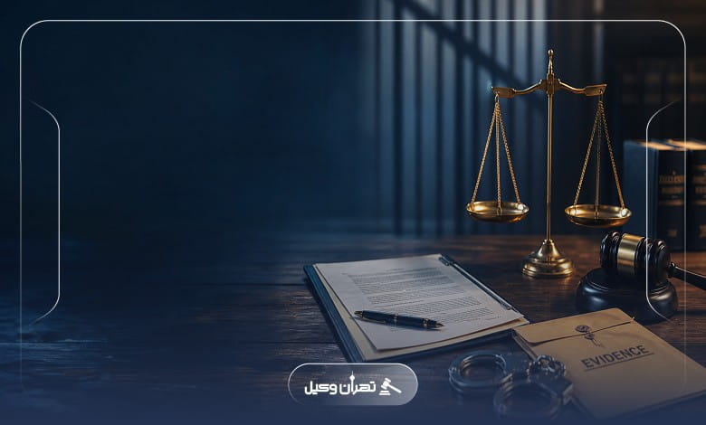 وکیل آدمربایی چه خدماتی ارائه میدهد؟