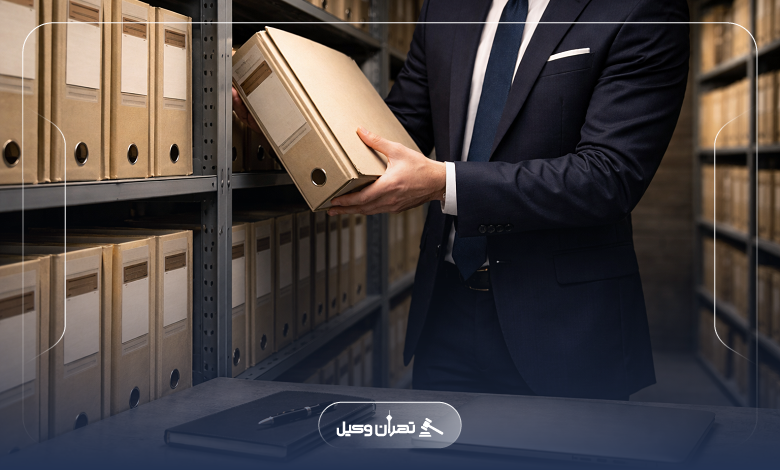 چرا انتخاب وکیل حقوقی حرفهای در زعفرانیه اهمیت دارد؟