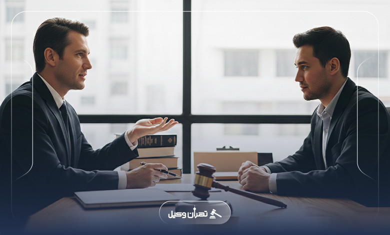 نقش وکیل شهرداری در پروندههای کمیسیون ماده ۱۰۰