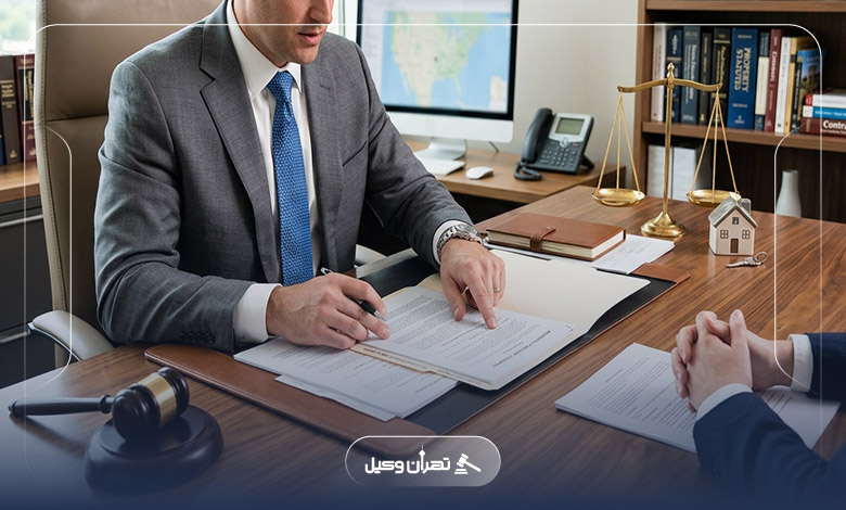 چه زمانی باید به وکیل منیریه مراجعه کنیم؟
