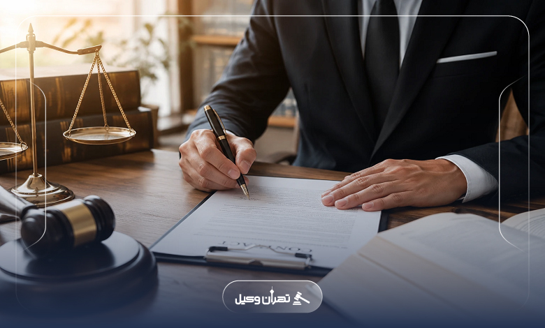 ضرورت مشاوره با وکیل قاچاق ارز و کالا قبل از رسیدگی