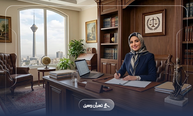 وظایف اصلی وکلای ثبت شرکت