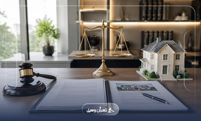 وظایف کلیدی وکلای ملکی در بندرعباس