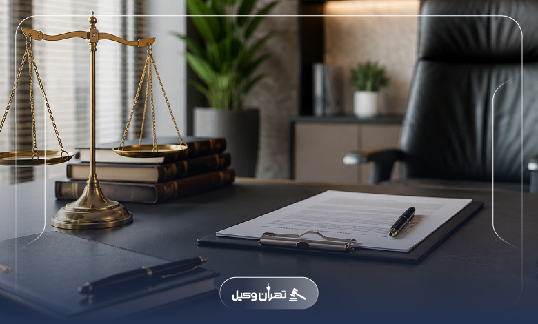 وکیل مهریه در چه پرونده هایی تخصص دارد؟