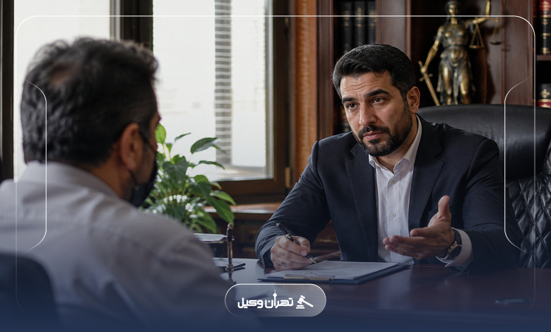 چه زمانی باید به وکیل جرایم پزشکی مراجعه کنیم؟