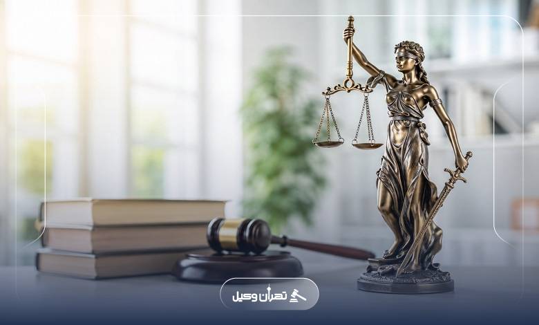 چرا در پروندههای حقوقی به وکیل نیاز داریم؟